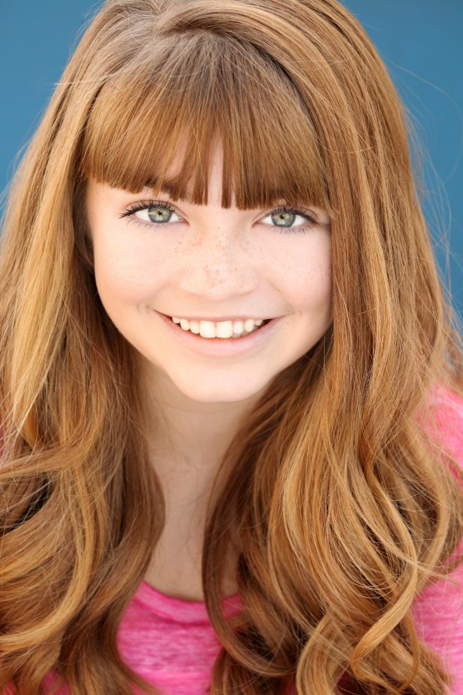 Alexa Sutherland