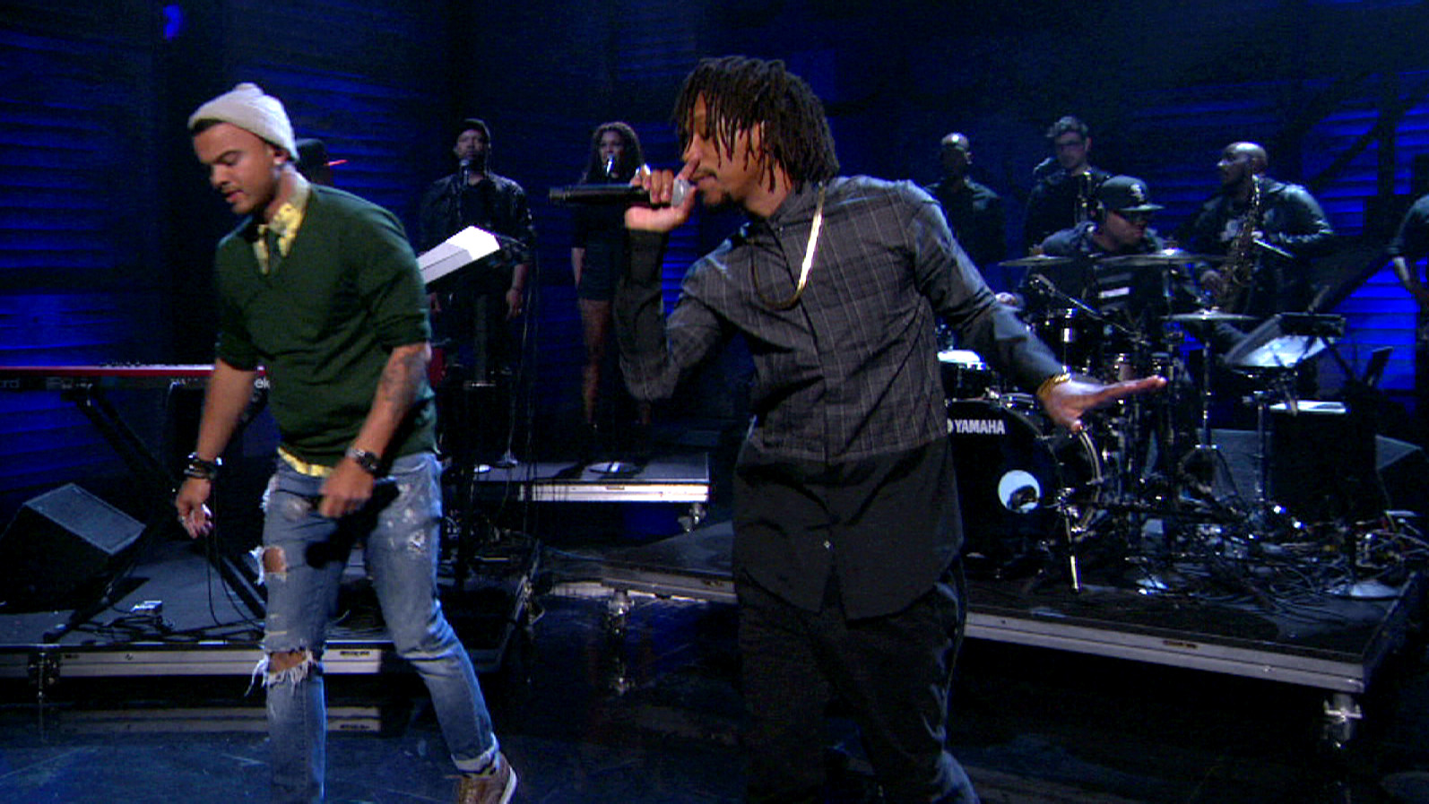 Lupe Fiasco