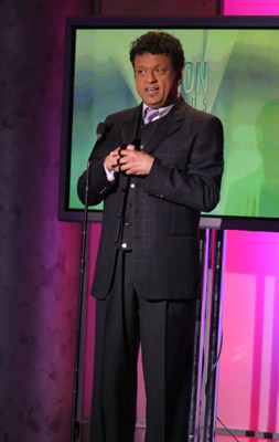 Paul Rodriguez