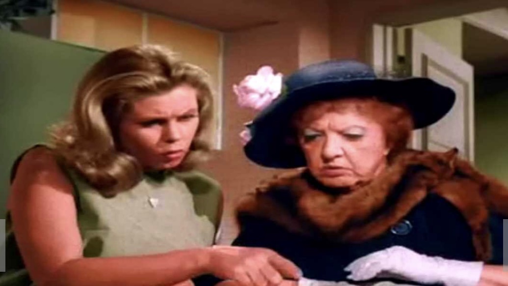 Aunt Clara