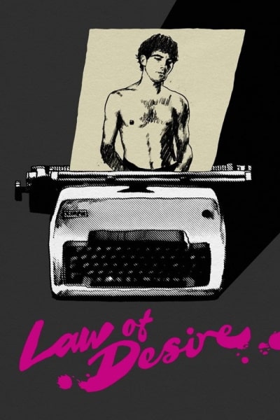 Law of Desire (La ley del deseo)