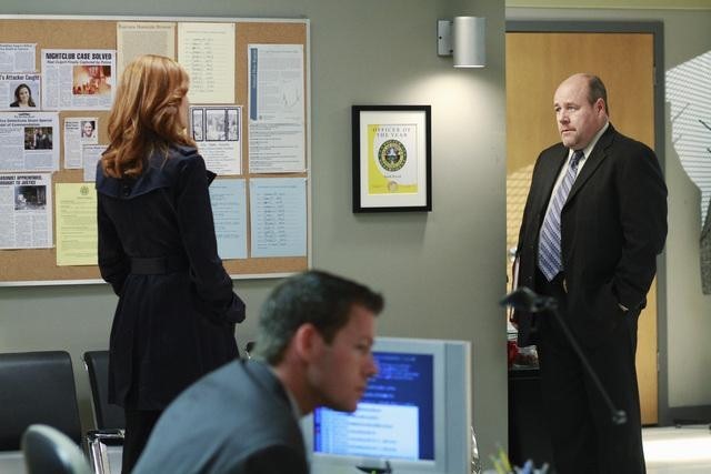 Michael Dempsey