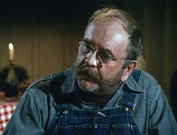 Ted Spindler