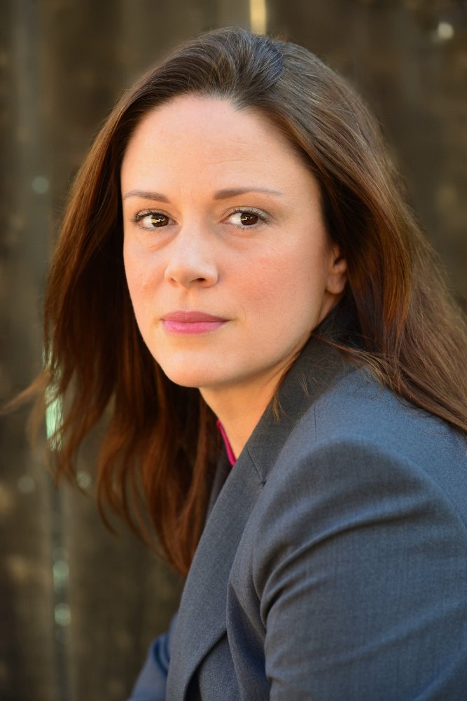 Melissa Schumacher