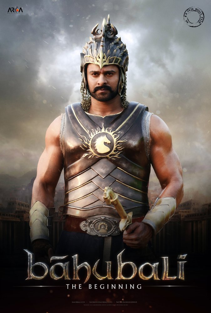 Prabhas