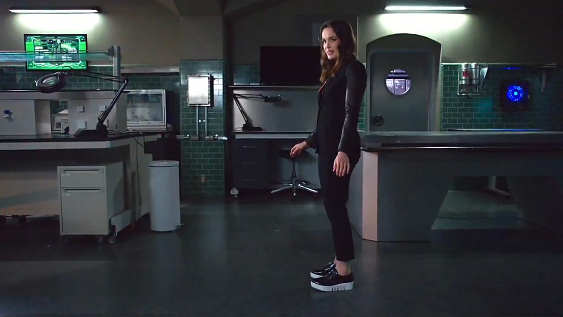 Jemma Simmons