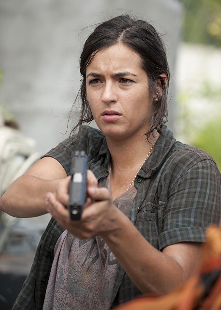 Tara Chambler