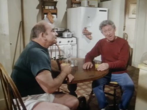 Jack Gilford