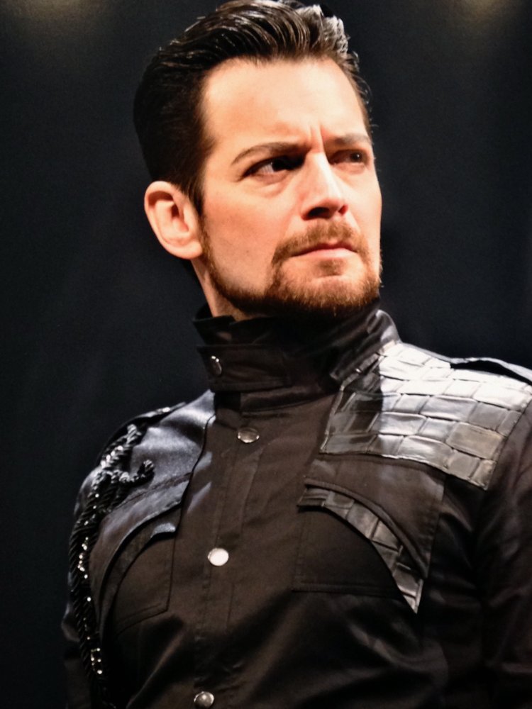 Perry Laylon Ojeda