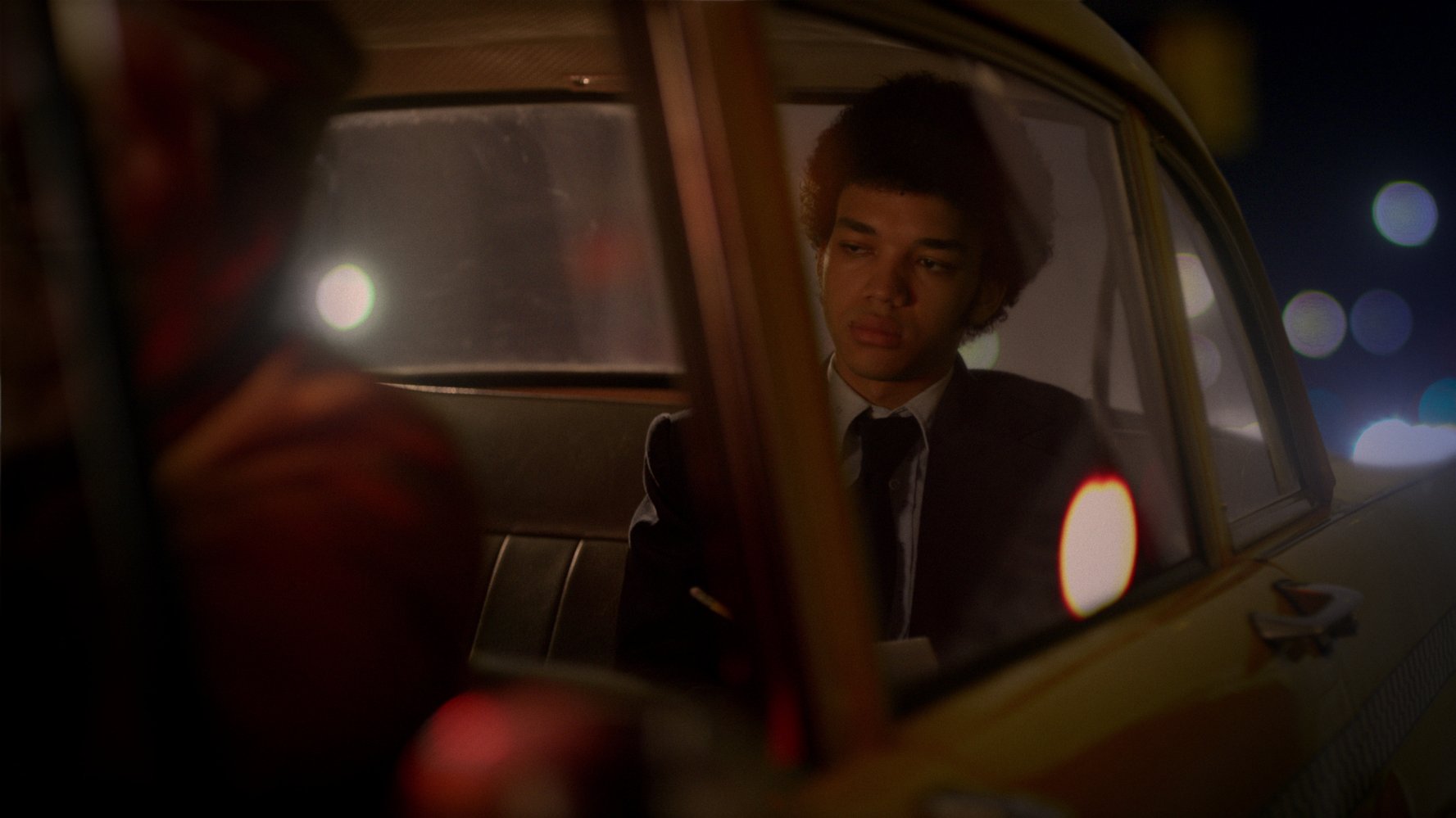 Justice Smith