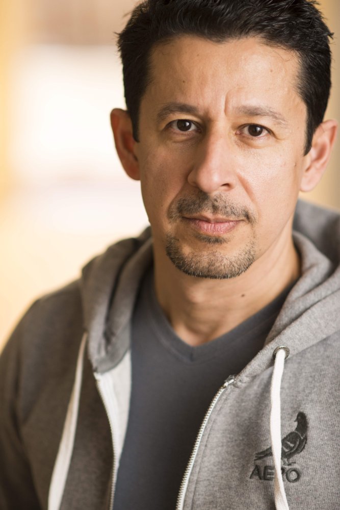 Ismail Bashey