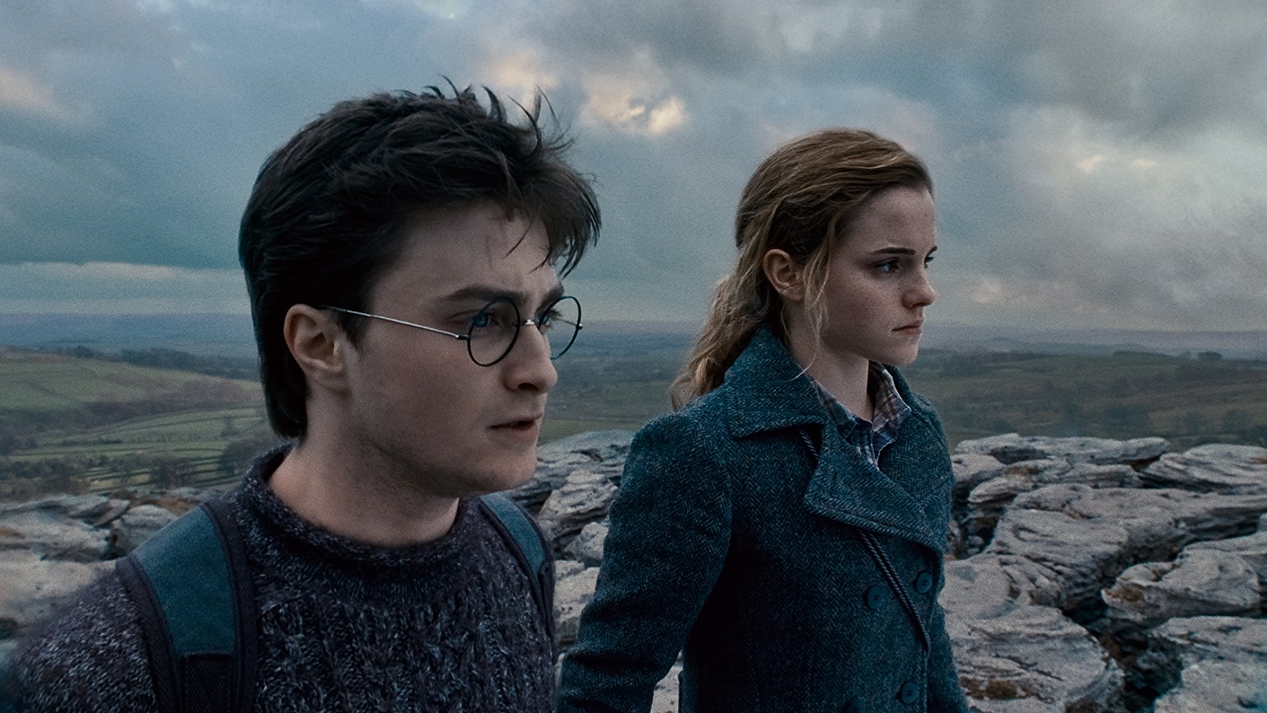 Harry Potter