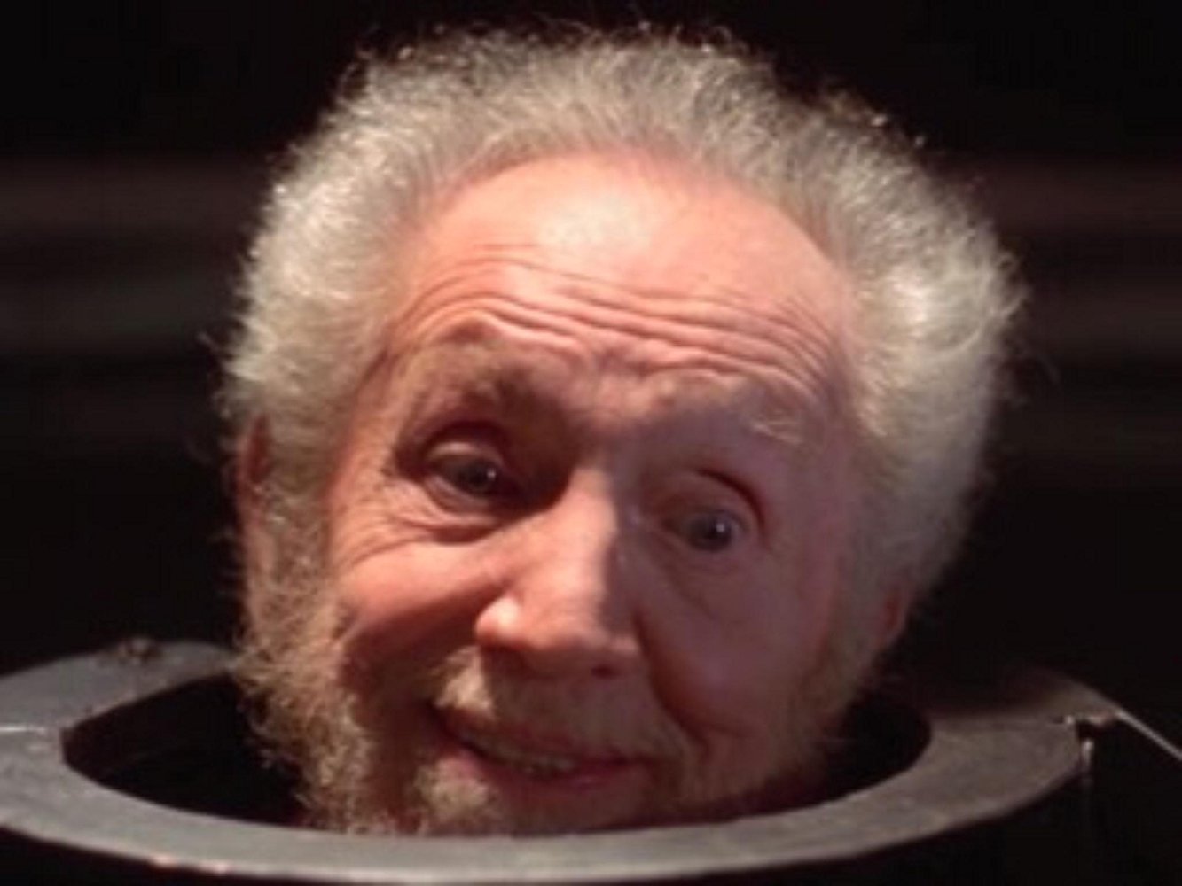Dr. Hephaestus