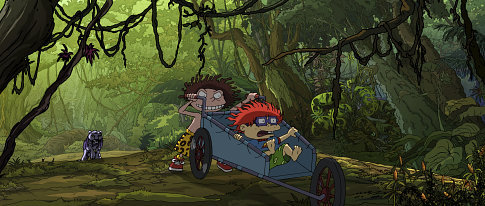 Donnie Thornberry