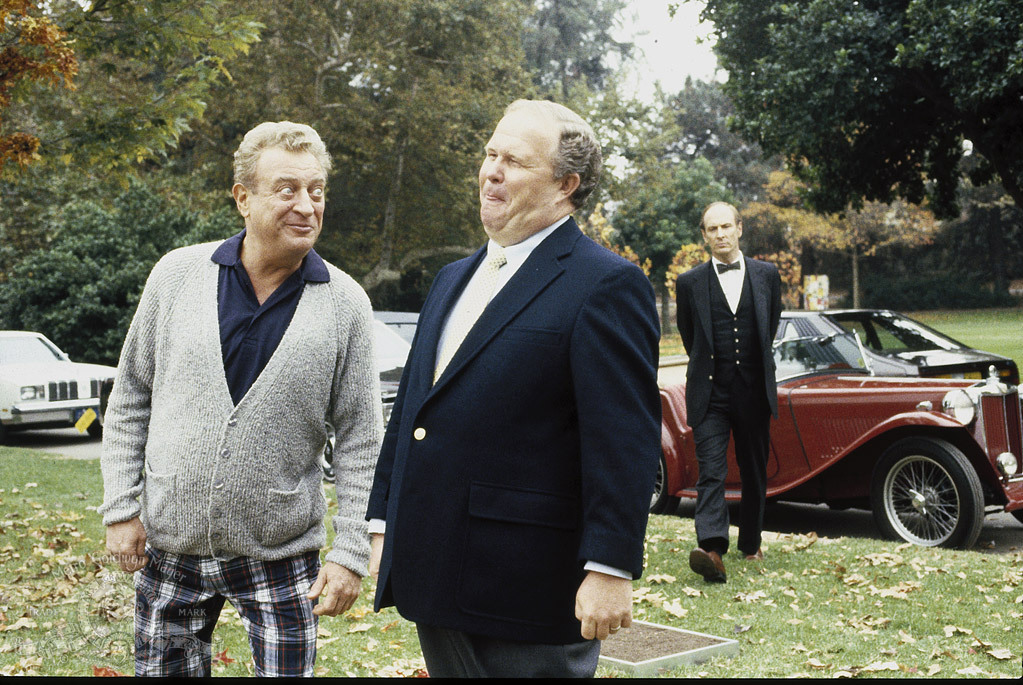 Rodney Dangerfield