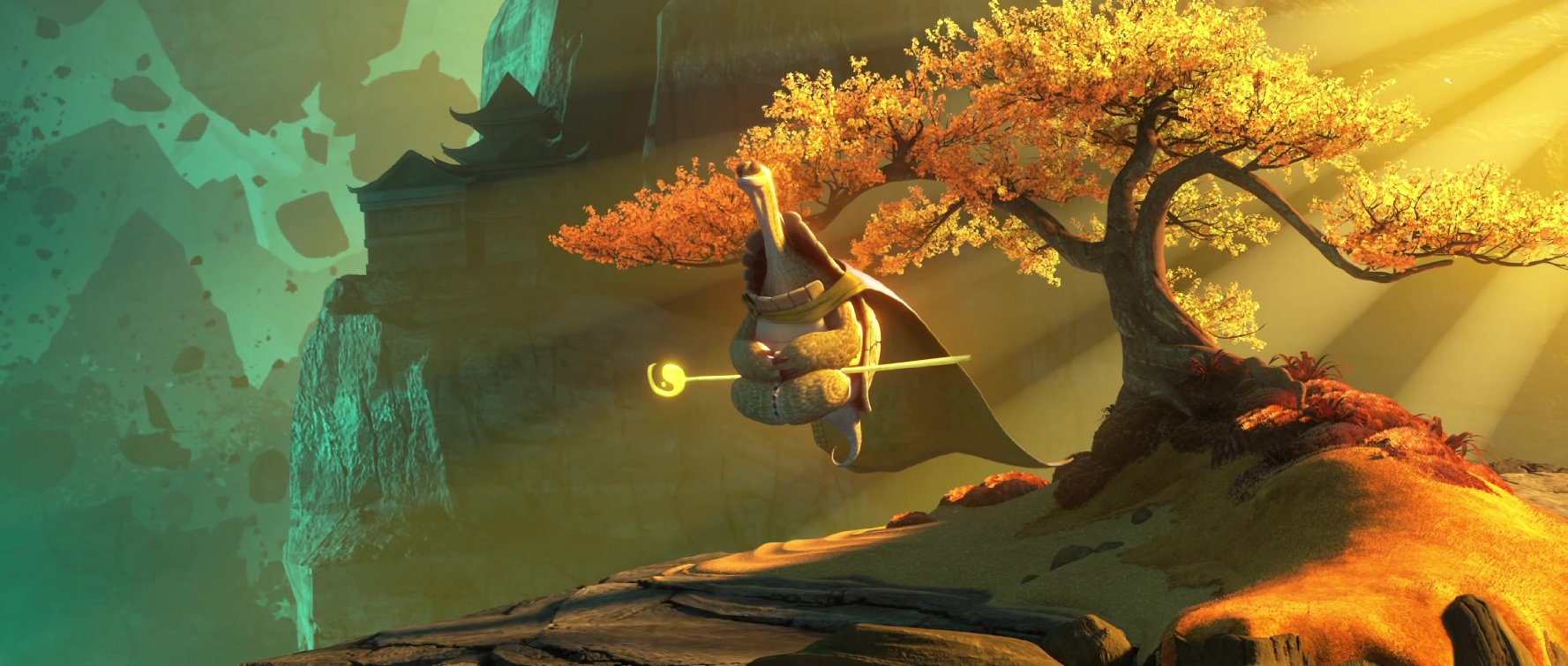 Oogway