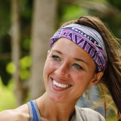 Herself - Naviti Tribe, Herself - Marine Animal Trainer