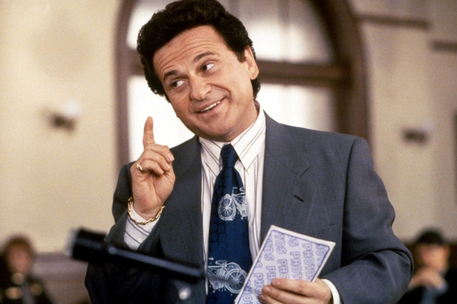 Vinny Gambini
