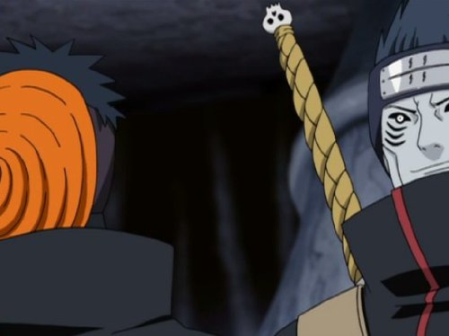 Kisame Hoshigaki