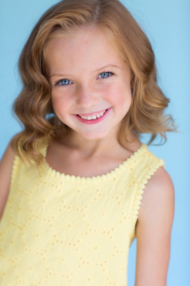 Sunnie Pelant
