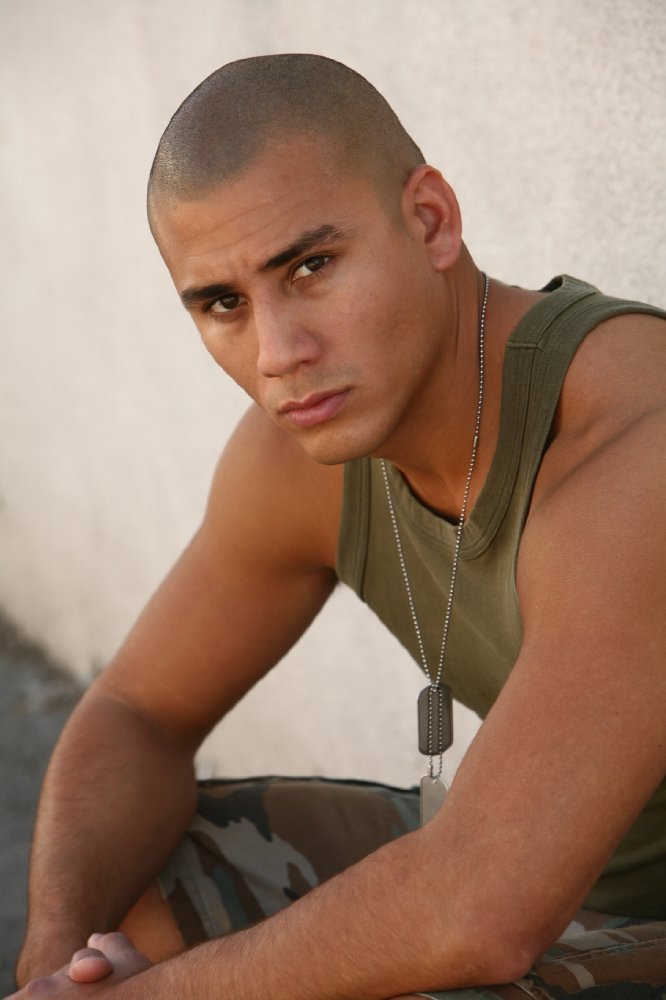 Andres Perez-Molina