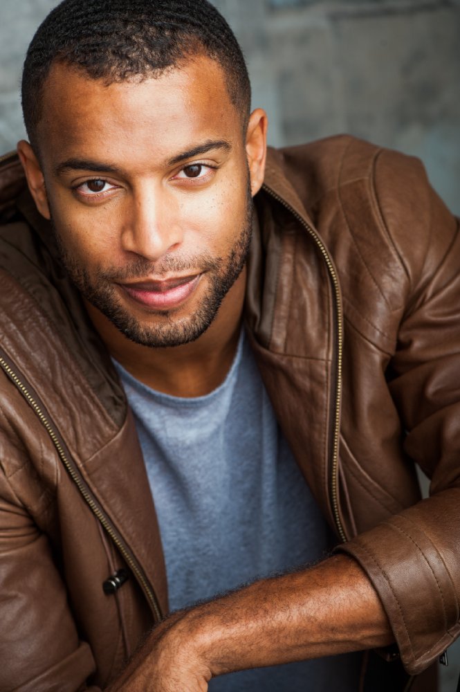 Brandon Claybon