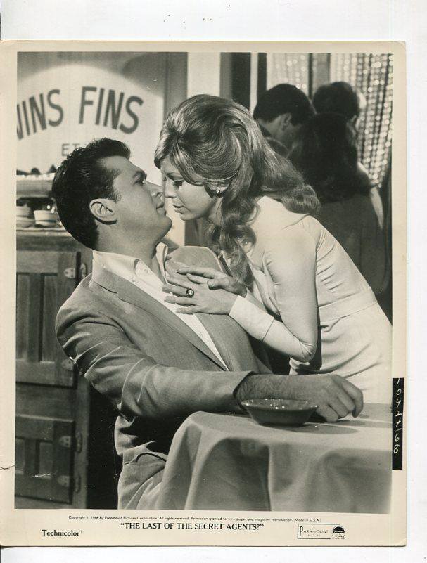 Nancy Sinatra