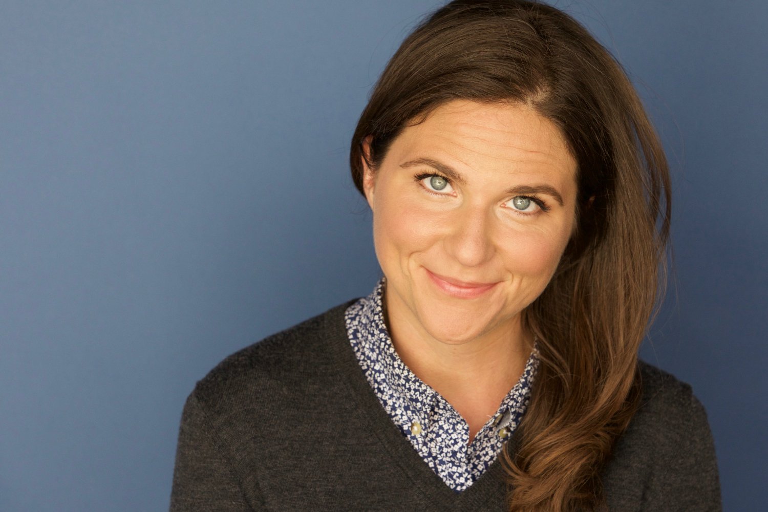 Suzi Barrett