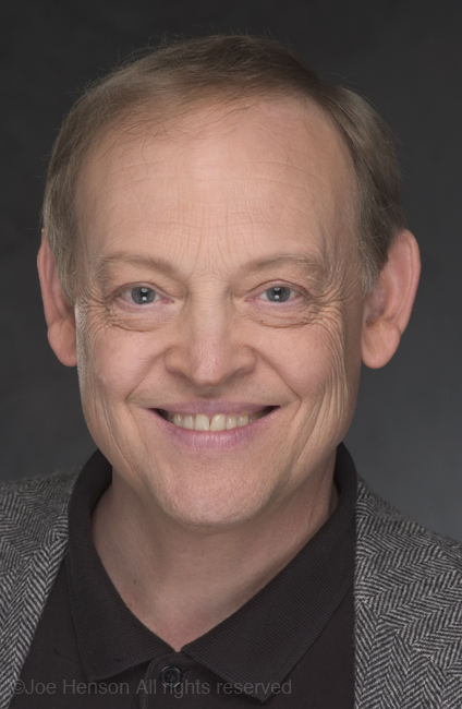 Michael Gabel