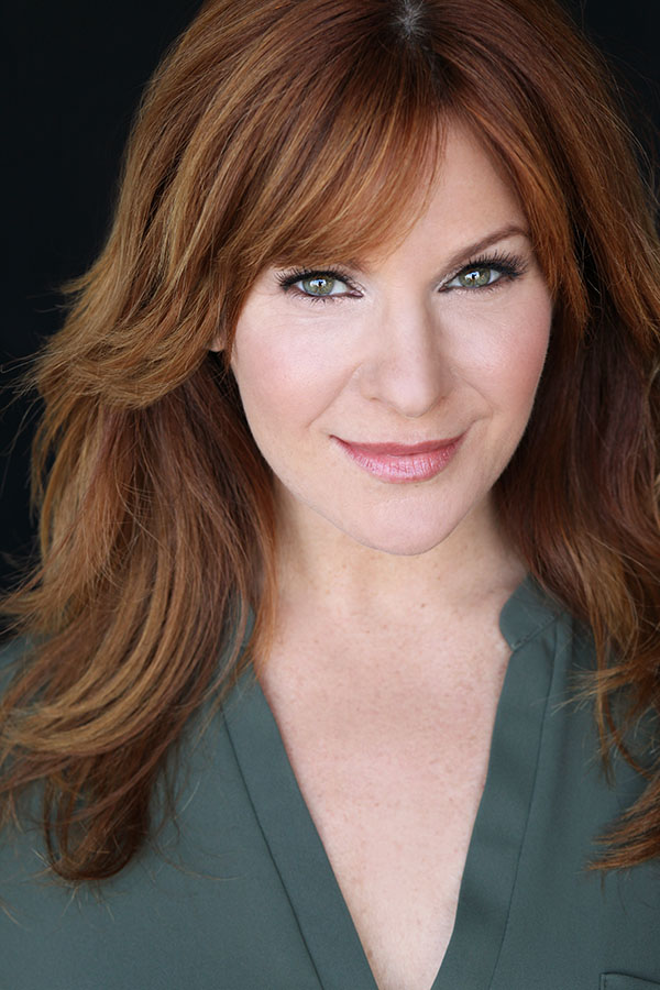 Debbie Zaltman