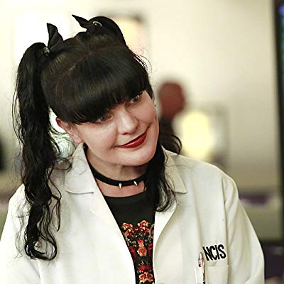 Abby Sciuto
