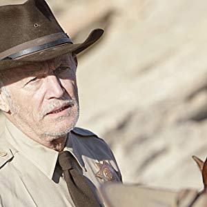 Sheriff Clay Boyd