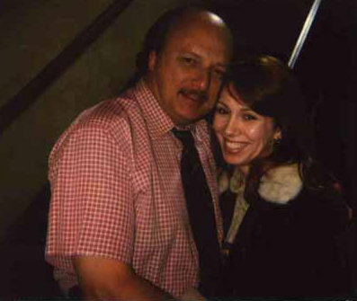 Gina-Raye Carter