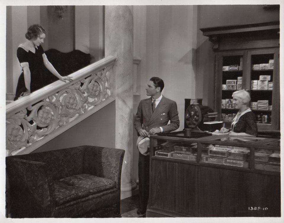 Richard Arlen