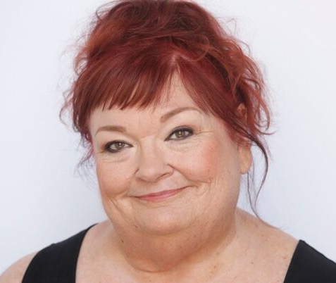 Mamie Meek