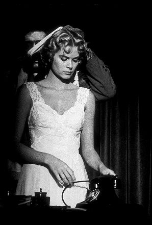 Margot Wendice