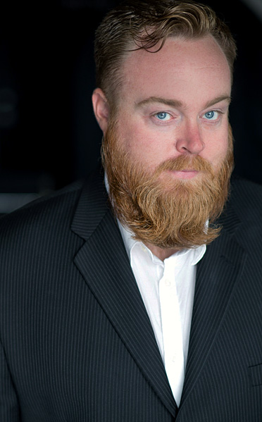 Nevin Burkholder