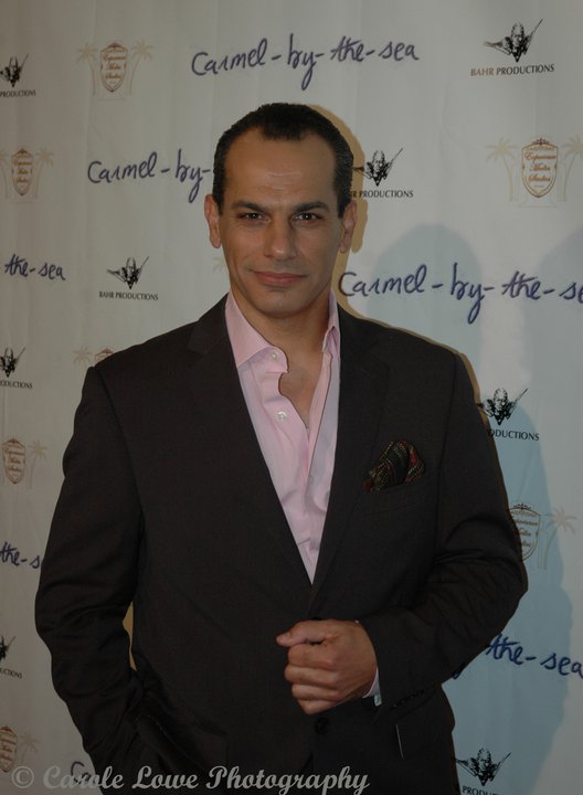 Said Faraj