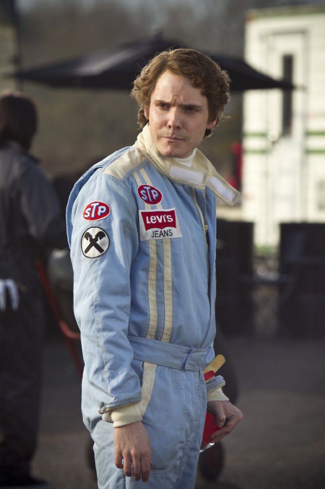 Daniel Brühl
