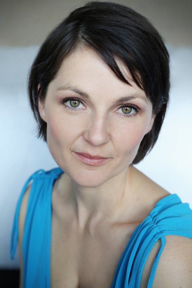 Louise Bolton