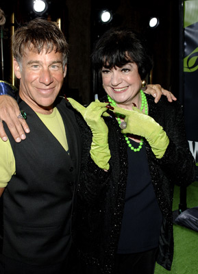 Stephen Schwartz