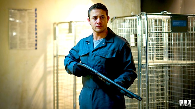 Warren Brown