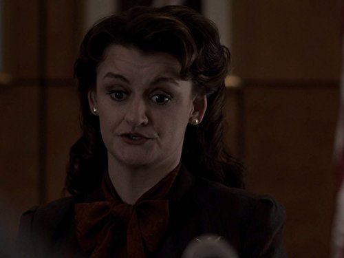 Martha Hanson