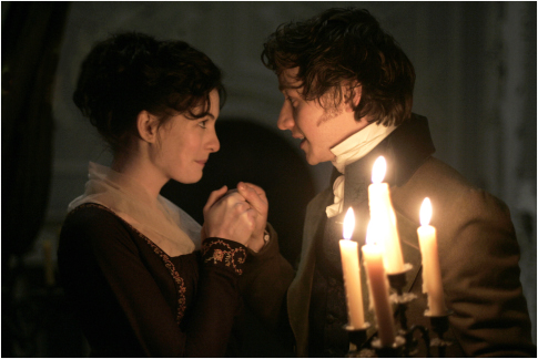 Tom Lefroy