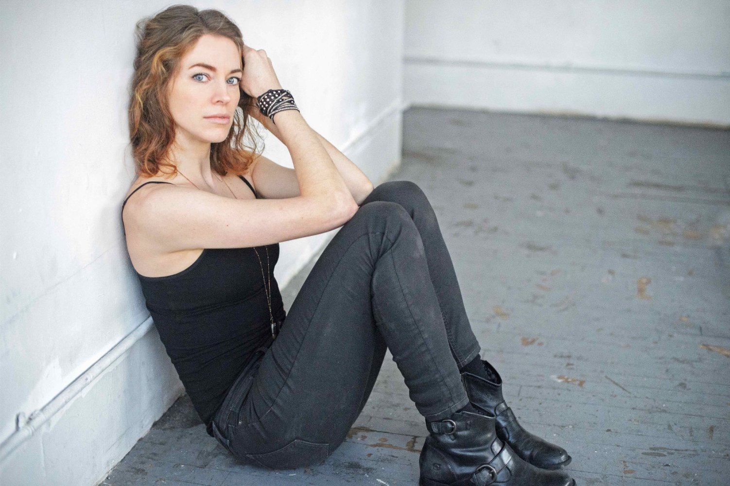 Alanna Blair