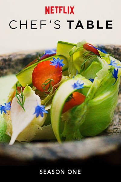 Chefs Table - Season 1