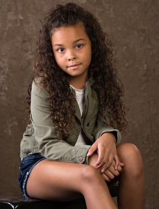 Addyson Raley