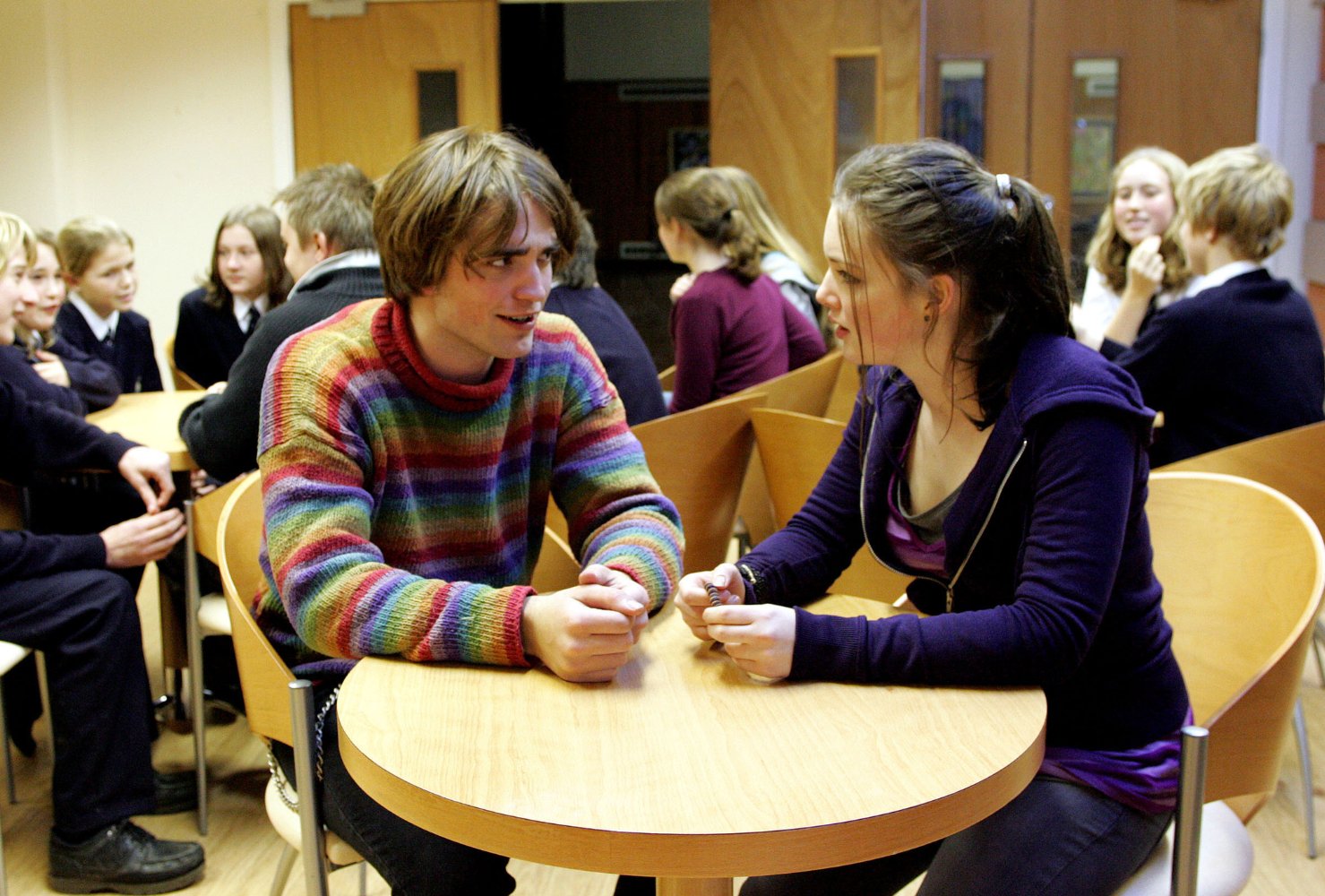 Clare McGlinn