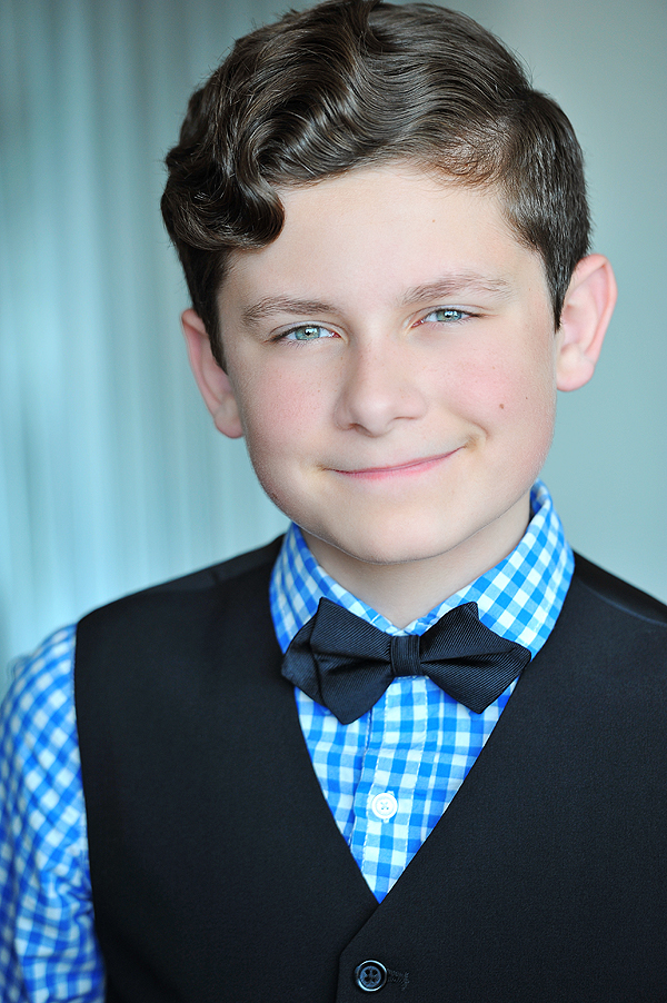Kyan Zielinski