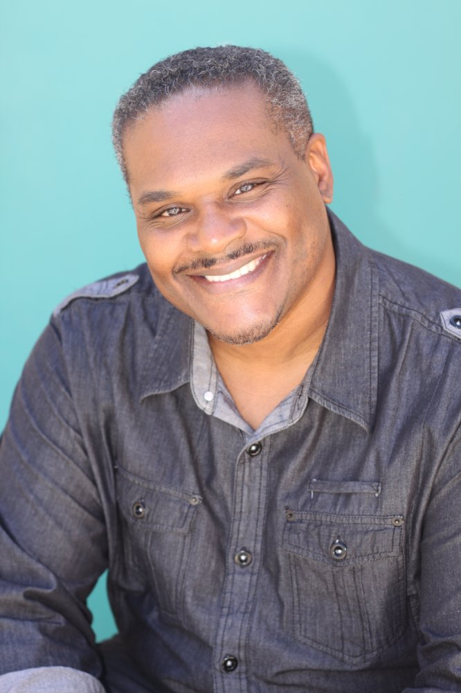 Kevin Linell